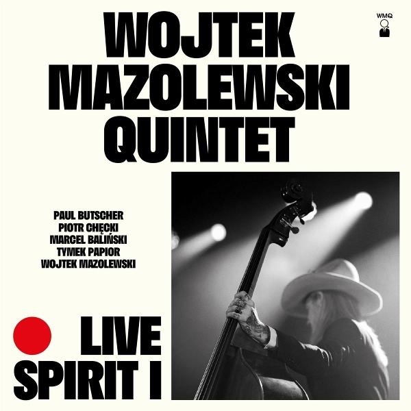 Live Spirit I, Vinili
