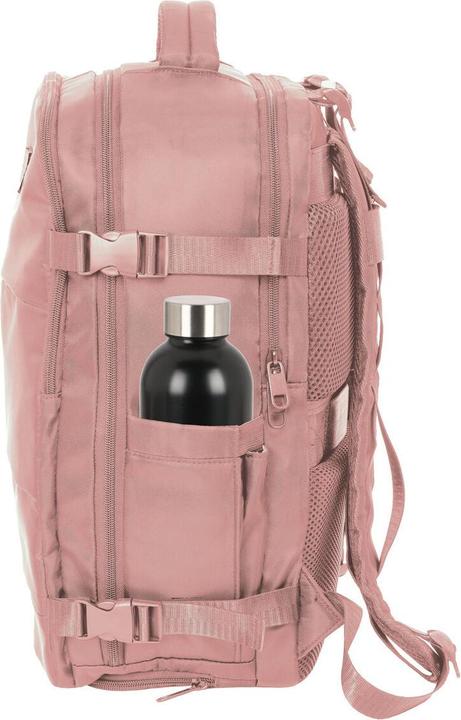 Actual product image Safta Schulrucksack Rosa Rosa