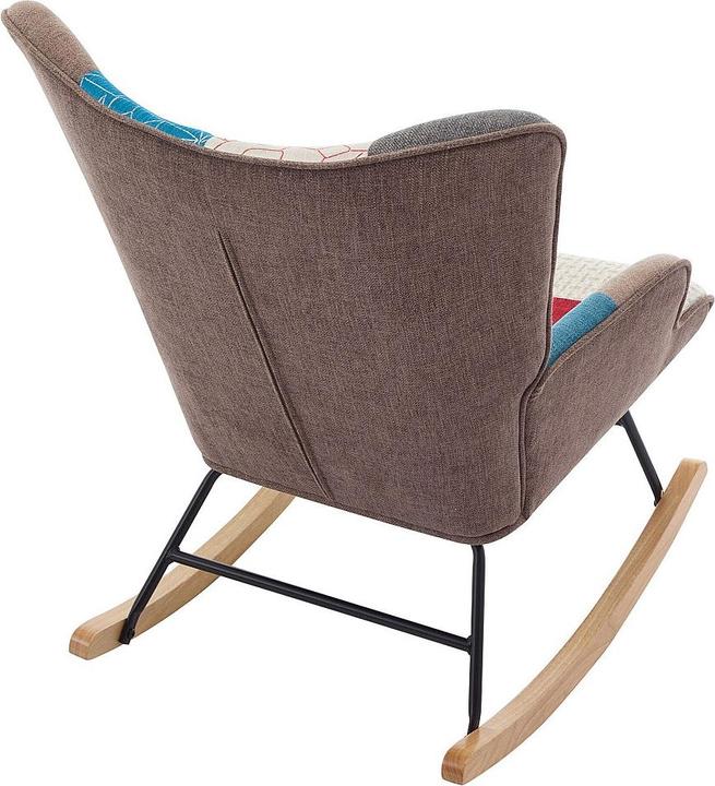 Actual product image Vente-unique Elmina