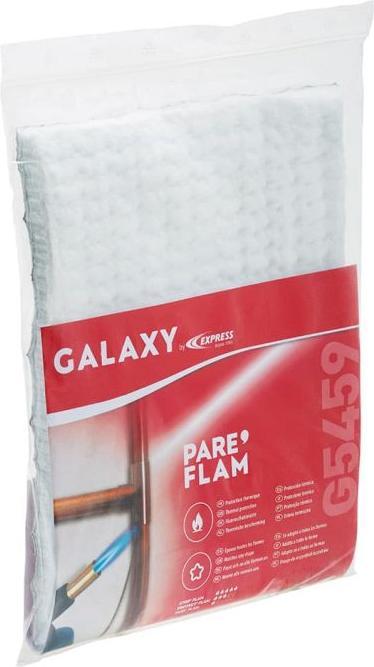 Produktbild Express Guilbert-Bordüre-Dangtels Flam, 20 x 25 cm (5459)