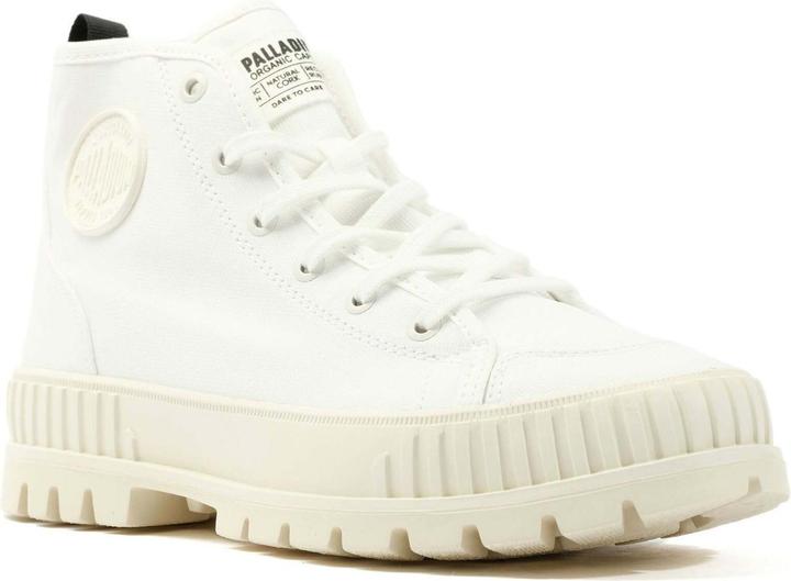 Produktbild Palladium Pallashock Org 2 - 56437 (37)