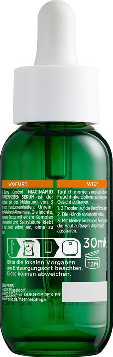 Produktbild L'Oréal Paris Men Expert Derma Control (30 ml)