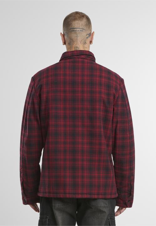 Actual product image Brandit Classic Sherpa Jacket - 177045 (M)