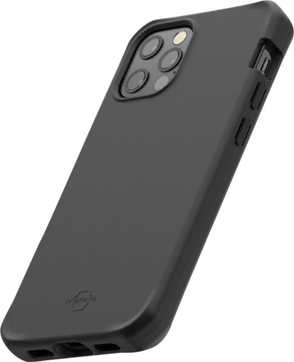Image du produit Mobilis Étui SPECTRUM solide bl. mat-iPhone13/14 - Sac souple (Apple iPhone 13, Apple iPhone 14 Pro)