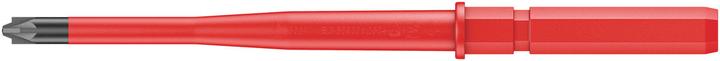 Image du produit Wera 65is Pz/S Slim Interchangeable Blade (Cruciforme PZ)