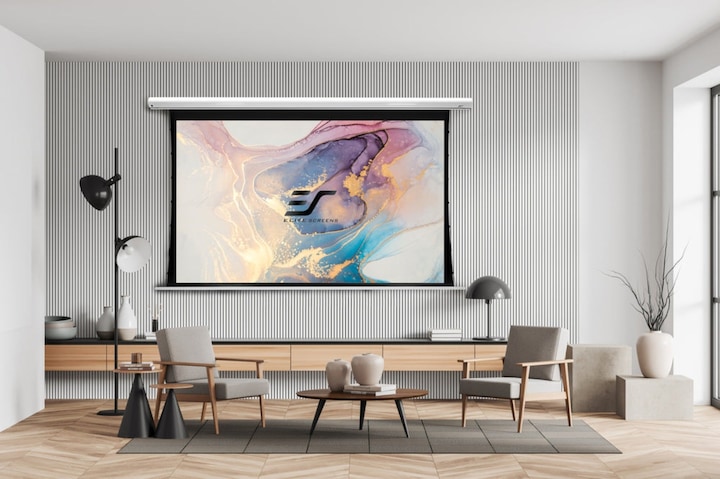 Produktbild Elite Screens Saker Tab Tension (120", 16:9)
