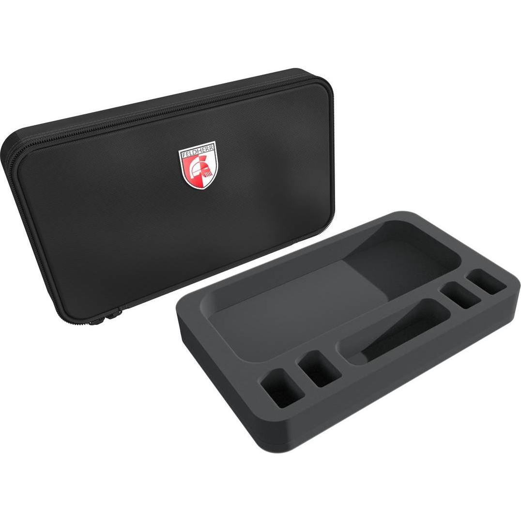 Feldherr MIM17BO - Borsa MINI MINUS per Nintendo Switch - assemblata