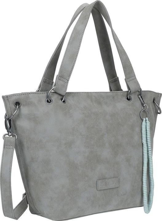 Image du produit Fritzi aus Preußen Fritzi Shopper Vintage Sac à main 31.5 cm (14 l)