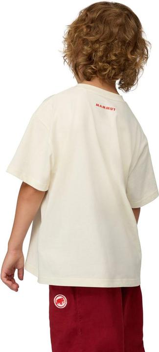 Produktbild Mammut Base T-Shirt Climbing Kids (152)