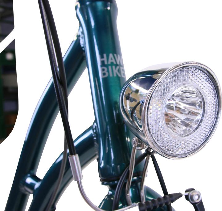 Produktbild Hawk City Classic Joy (48 cm)