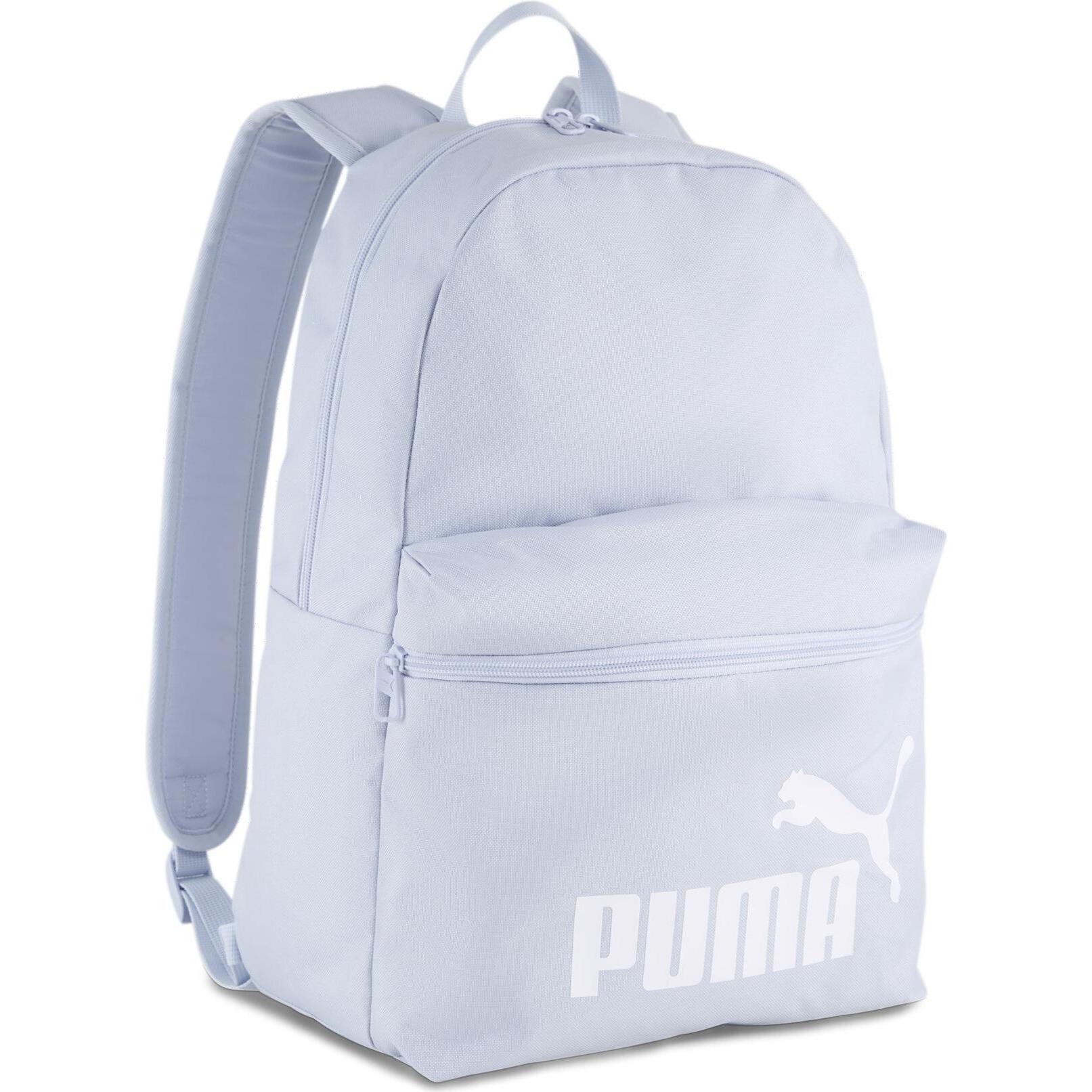 Puma, Rucksack