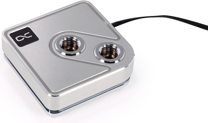 Produktbild Alphacool Core 1 Aurora Silver