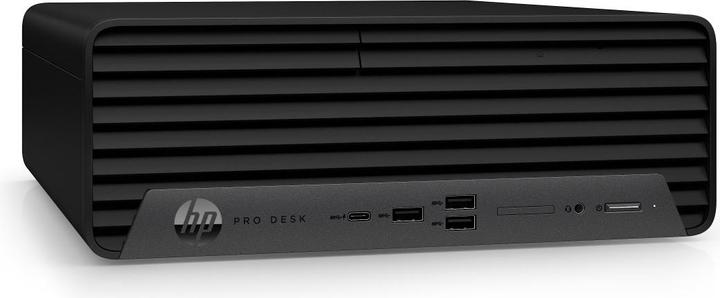 Produktbild HP Pro 400 G9 SFF 5V6M5ES (Intel Core i5-13500, 16GB RAM, 512GB SSD, Intel UHD Graphics 770, Windows (Intel Core i5-13500, 16 GB, 0.51 TB, UHD Graphics 770)