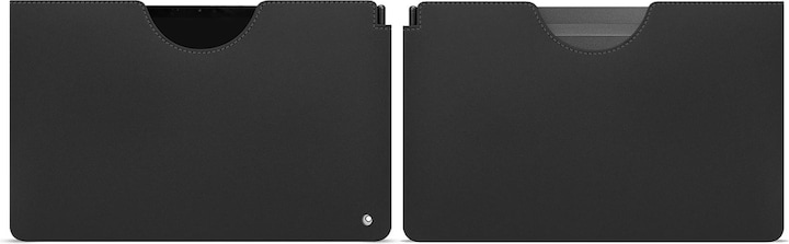 Actual product image Noreve Leather case (Galaxy Tab S9+)