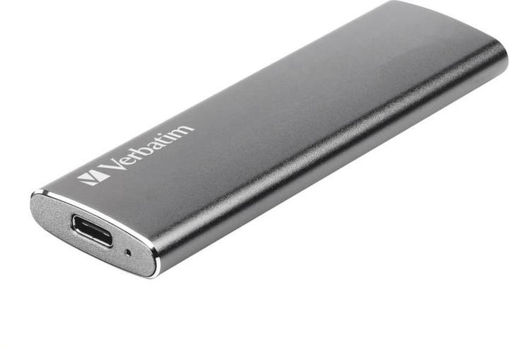 Image du produit Verbatim Store n Go Vx500 1TB SSD USB 3.1 47444 (1 To)