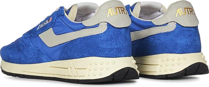 Image du produit Autry Baskets Bleu (41)
