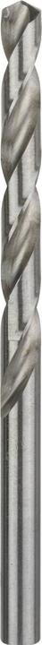 Produktbild Bosch Professional Zubehör Metallbohrer HSS-G, DIN 338, 7 x 69 x 109 mm, 1er-Pack (7 mm)