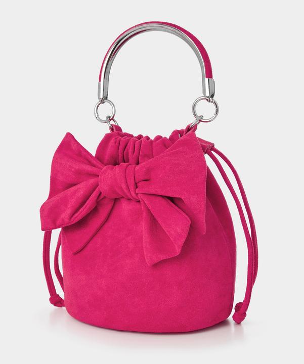 Immagine prodotto Joe Browns Microsuede Bow Bag