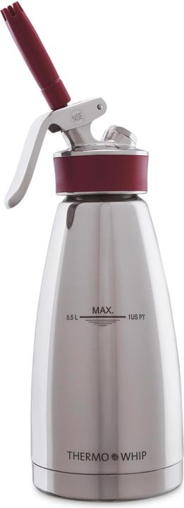 Kisag Rahmbläser (0.50 l)