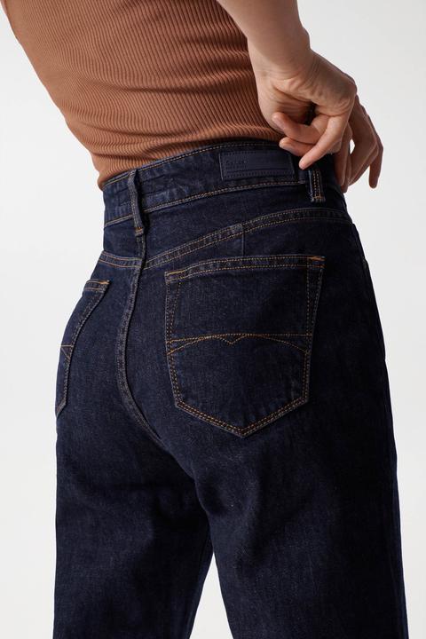 Produktbild Salsa Jeans True Cropped Slim Rinse (W31/L28)