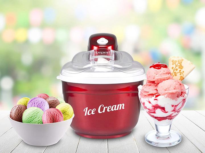 Image du produit Beper P102GEL001