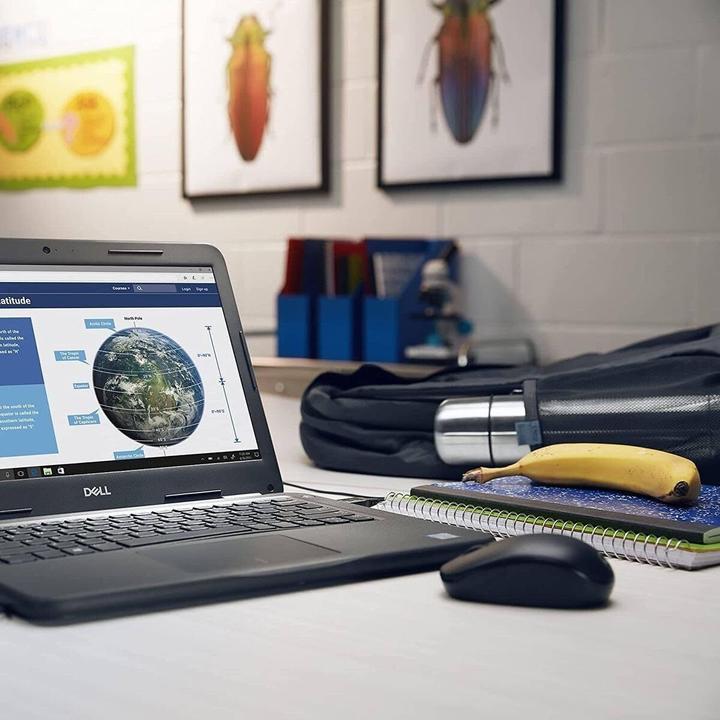 Produktbild Dell WM126 (Kabellos)