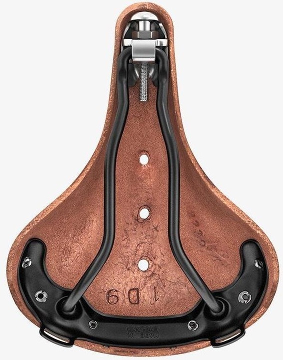Actual product image Brooks England B17 S Standard