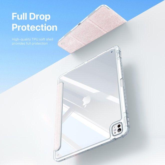 Produktbild Dux Ducis Unid Case (iPad Pro 13 2024 (M4))