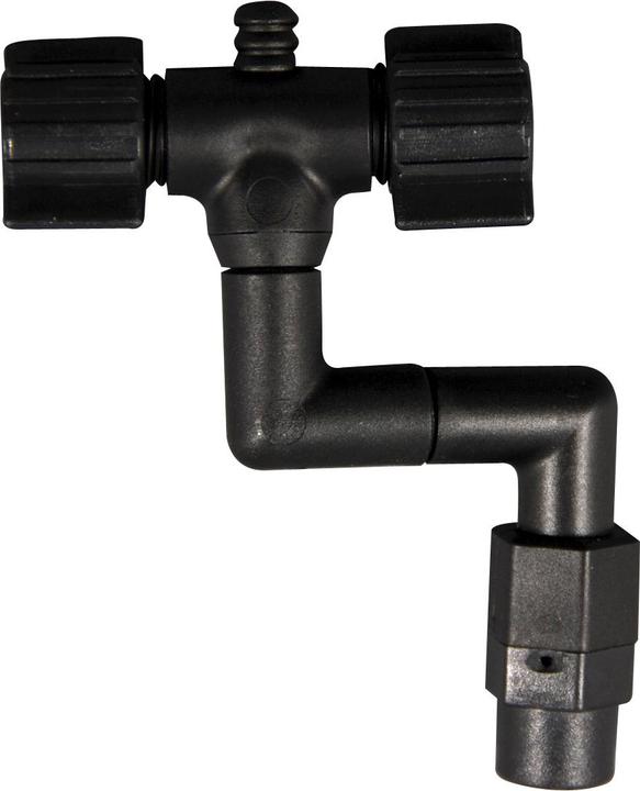 Actual product image Lucky Reptile Nozzle with T-fixing system for Super Rain