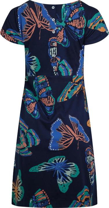 Produktbild Weird Fish Tallahassee Kleid Baumwolle aus biologischem Anbau (42)