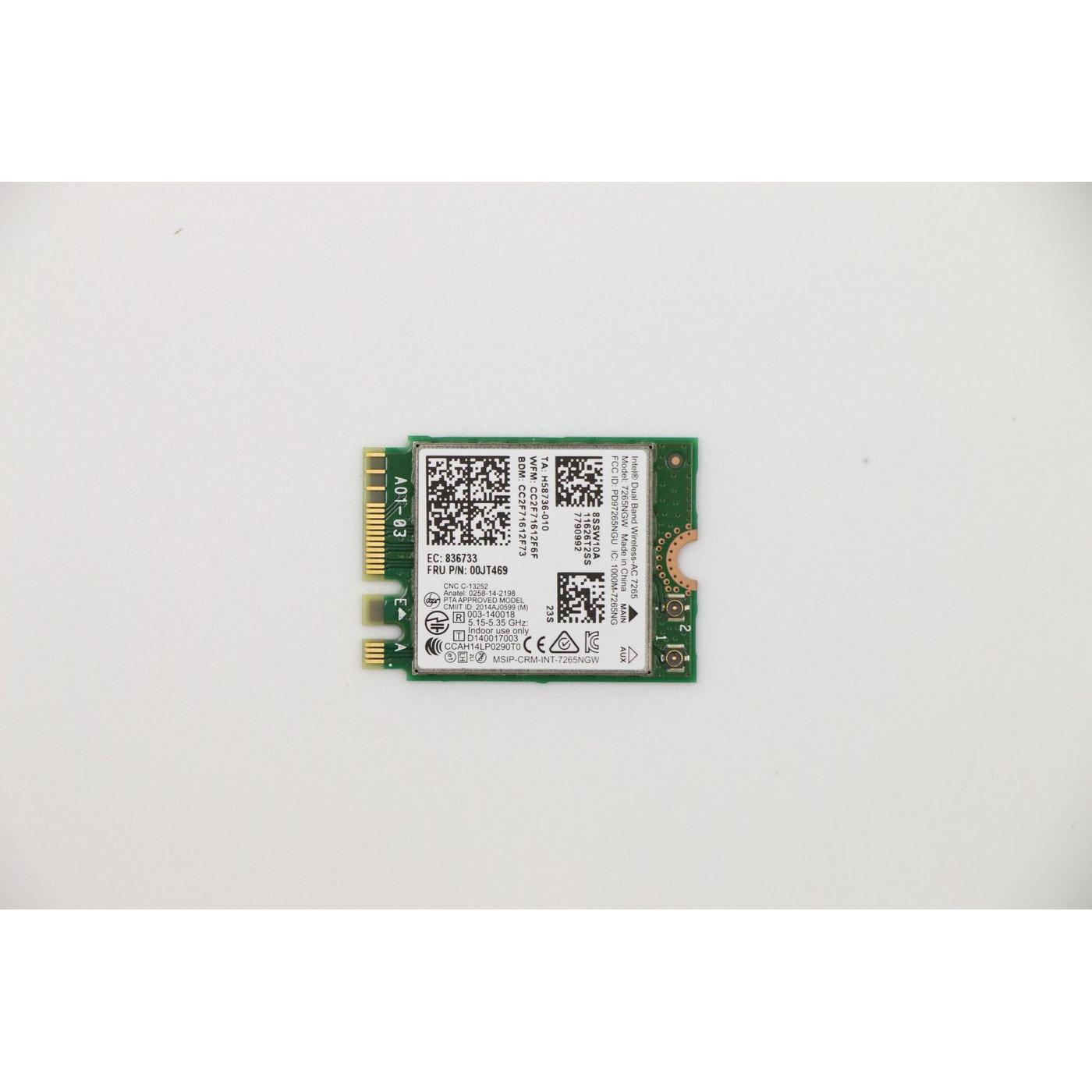 Lenovo Wireless, Notebook Ersatzteile