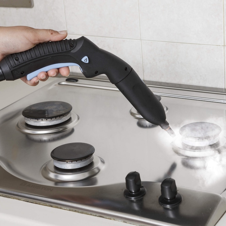 Actual product image Ariete Xvapor Comfort (5 bar, 1500 W)