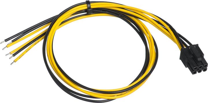 Produktbild Akyga AK-SC-19 (45 cm)