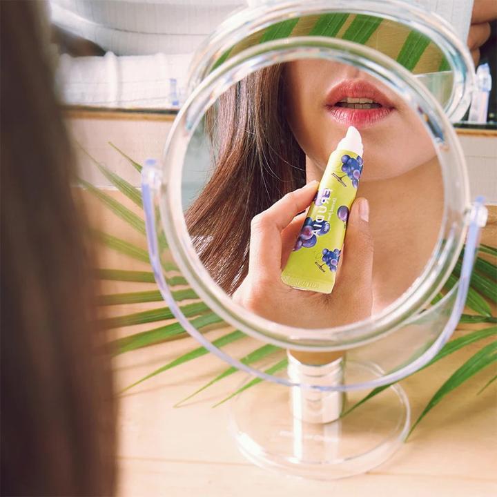 Actual product image Frudia Honey Grape (Lip serum, 10 ml)