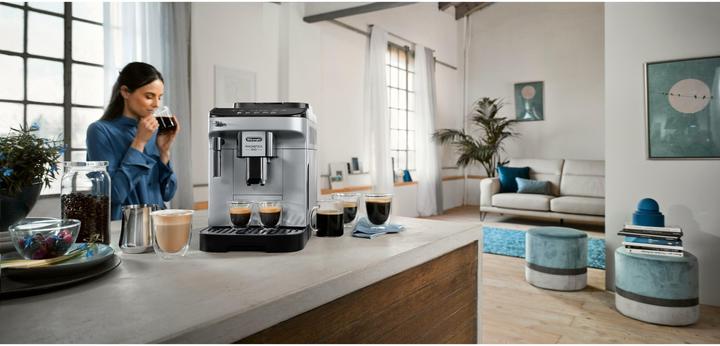 Actual product image De'Longhi Magnifica Evo