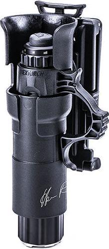 Actual product image Nextorch Taschenlampen-Holster V31