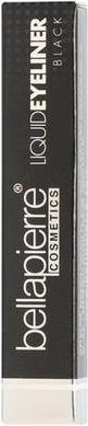 Produktbild Bellapierre Cosmetics Liquid Eyeliner Black 4ml