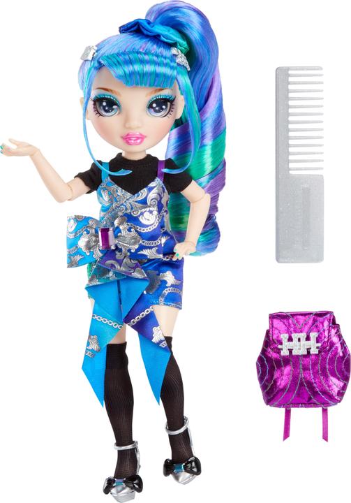 Produktbild MGA Junior High Special Edition Doll- Holly De'Vious