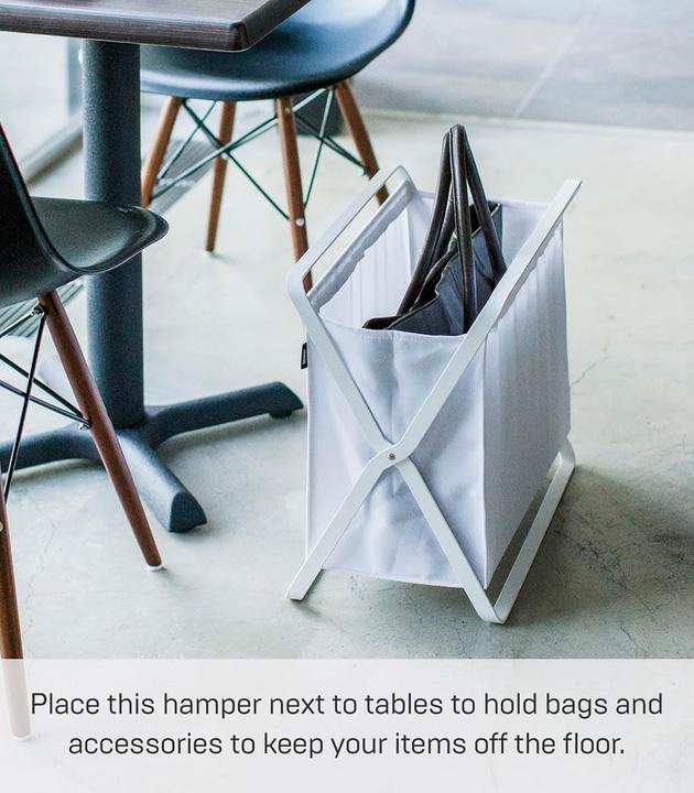 Produktbild Yamazaki Aufbewahrungskorb TOWER (29 cm)