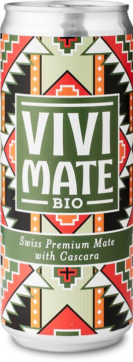 Produktbild Vivi Mate (24 x 33 cl)