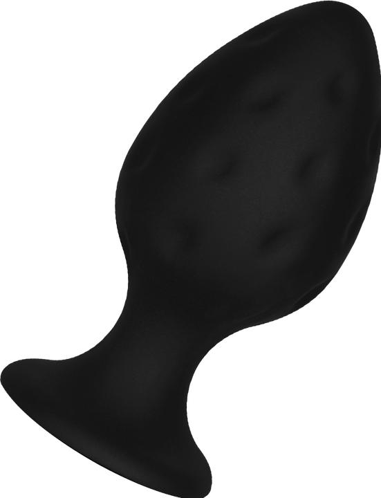 Eis Analplug