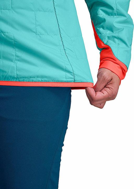 Image du produit Ortovox Veste Piz Boè W (M)