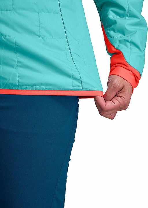 Image du produit Ortovox Veste Piz Boè W (M)