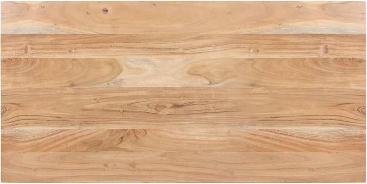 Image du produit vidaXL Esstisch (120 x 60 x 76 cm)