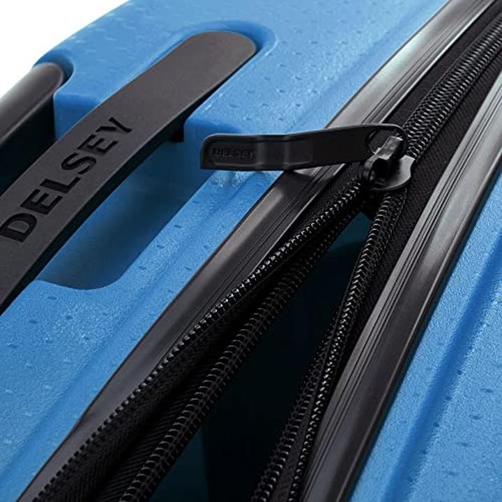 Image du produit Delsey Belmont Plus 4 roues trolley 76 cm (102 l)