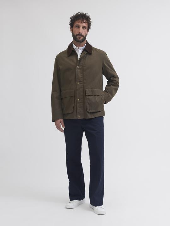 Produktbild Jack & Jones Portland Outerwear Co. Jacke Jacke (S)