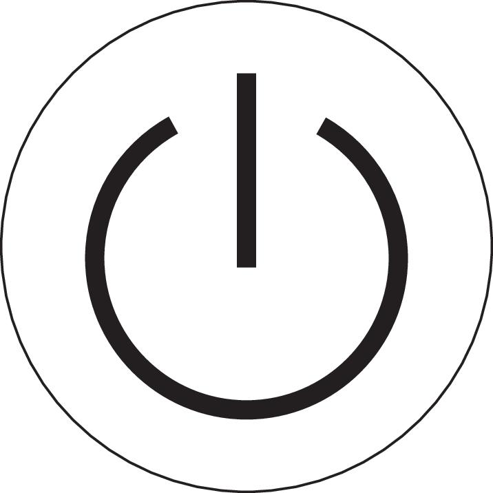 Image du produit Schlegel SCTLRWF1155 SCTLRWF1155 Bouton-poussoir lumineux avec éclairage annulaire tactile et marquage