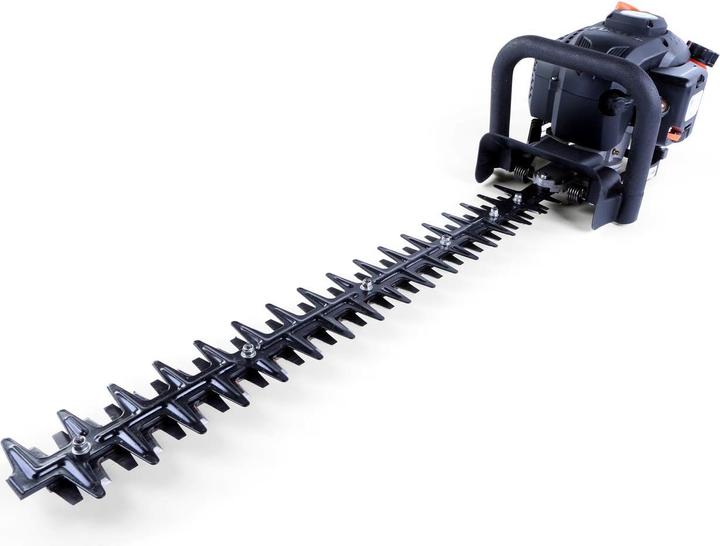 Produktbild Fuxtec FX-MH126 (Benzinbetrieb)