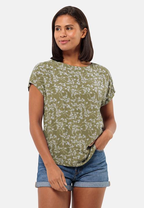 Immagine prodotto Jack Wolfskin Camicia da prato estiva (L)