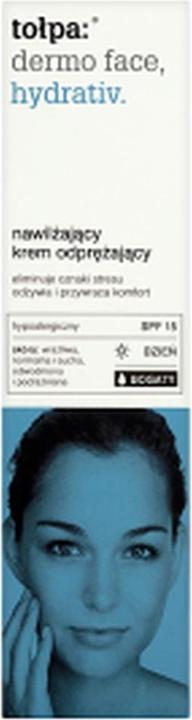 Produktbild Tolpa Dermo Face Hydrativ (40 ml)